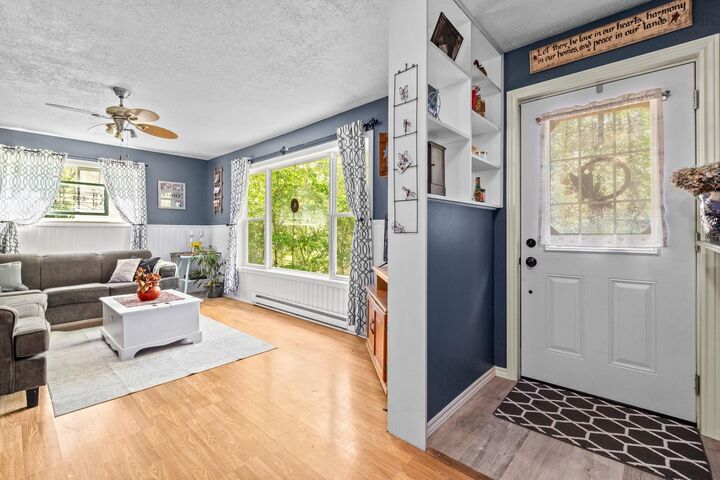 Property Photo: 11 McBunt Drive NS B4V 6Y2