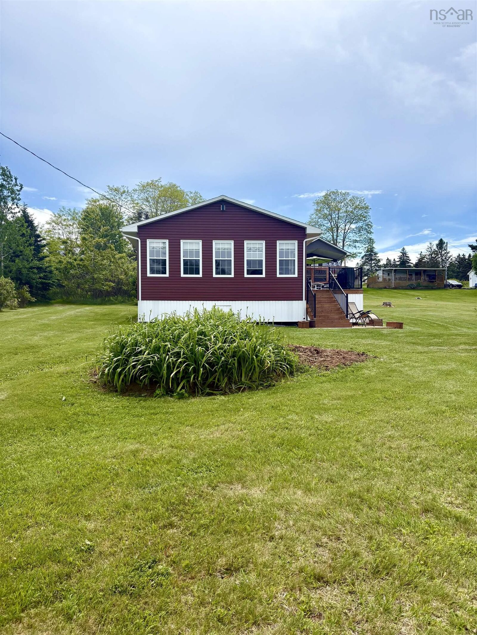 Property Photo:  J 51 First Avenue  NS B0N 2R0 