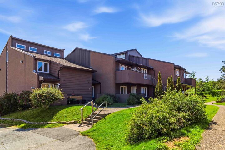 Property Photo:  Unit 14 3 Rose Way  NS B2Y 4L9 