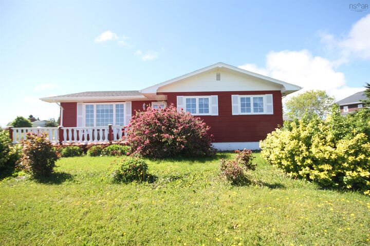 12420 Highway 4, Havre Boucher — photo 1