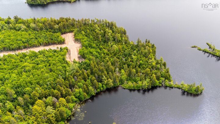Property Photo:  Lot 12 Lakeshore Drive  NS B0P 1C0 