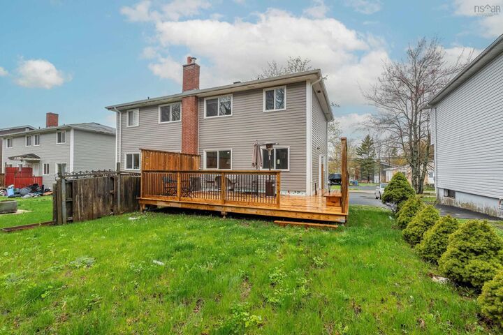 Photo de la propriété:  212 Roleika Drive  NS B2X 1M6 