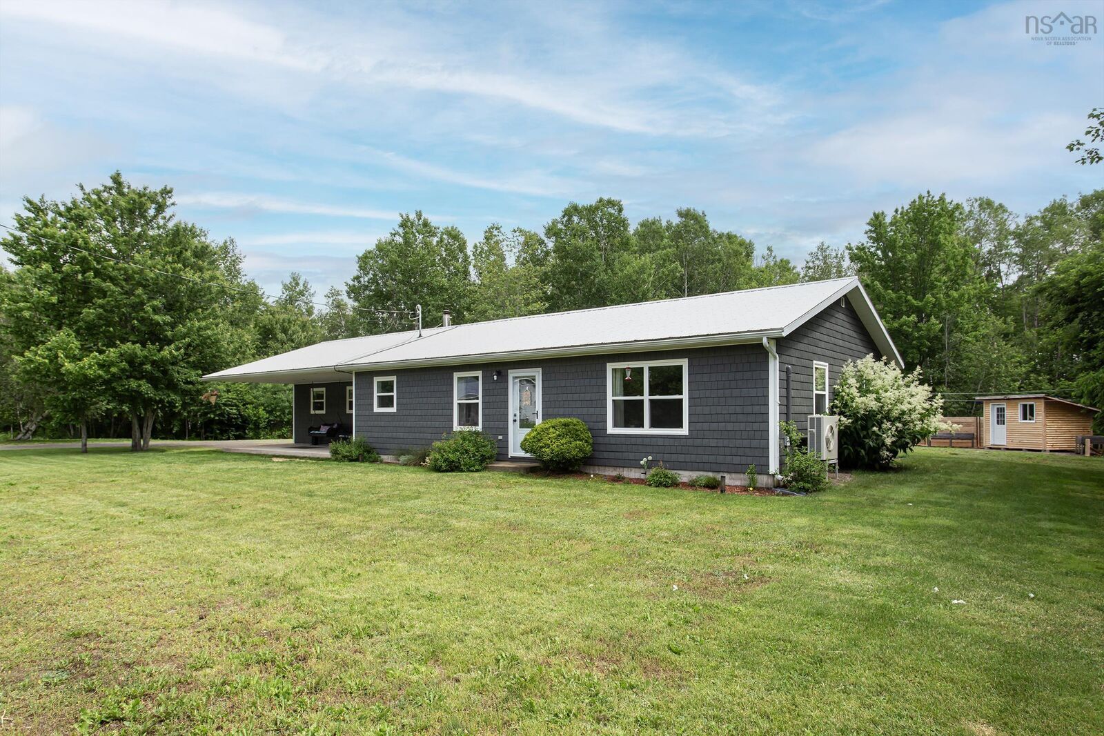 Property Photo:  66 North Street  NS B0S 1P0 