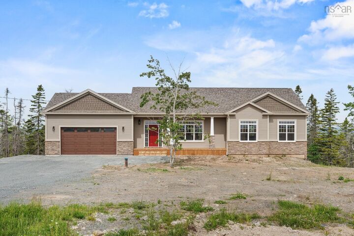 Property Photo: 1097 Fleetwood Drive NS B2T 0V6