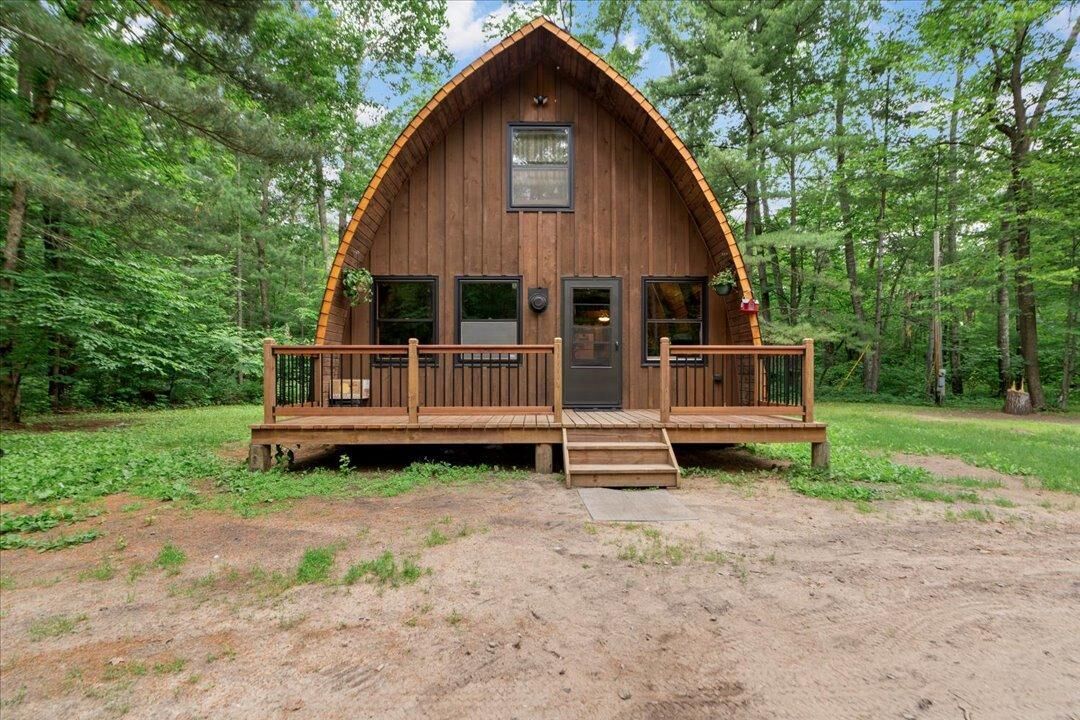 Property Photo:  12019 County Road 118  MN 56465 