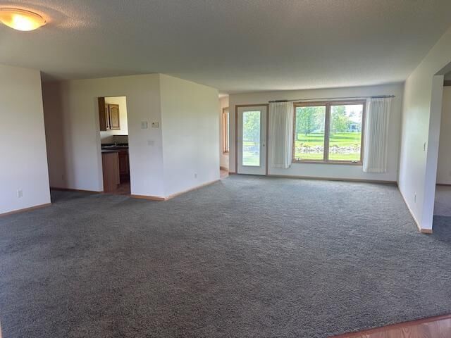 Property Photo: 3009 Blue Spruce Lane NW MN 56601