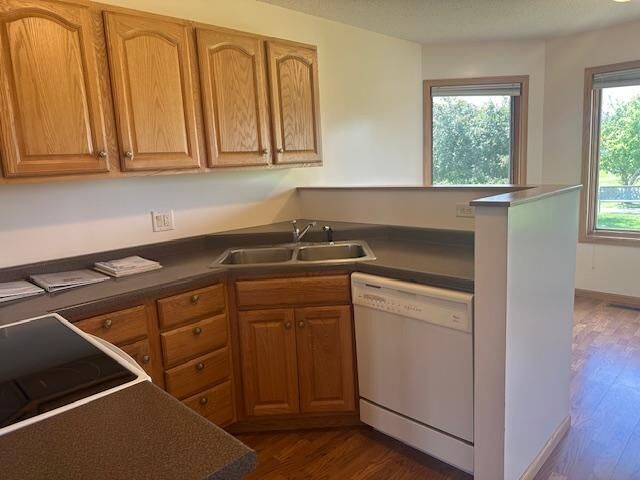 Property Photo:  3009 Blue Spruce Lane NW  MN 56601 