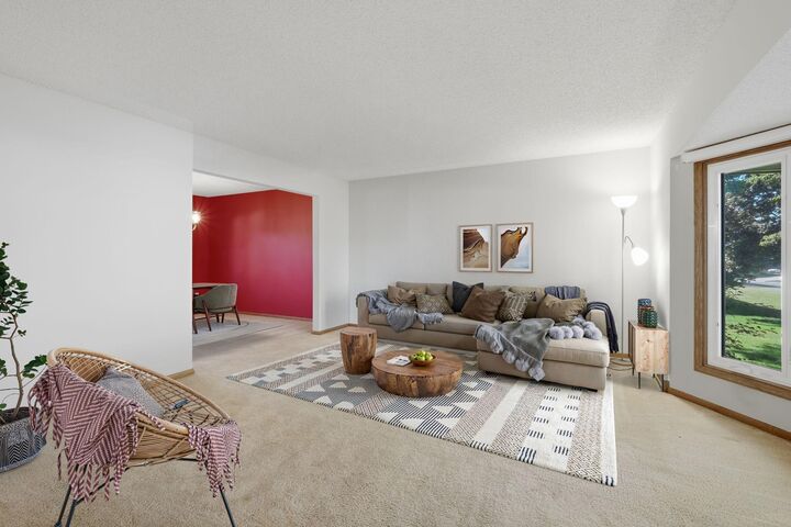 Property Photo: 7010 W 83rd Street MN 55438