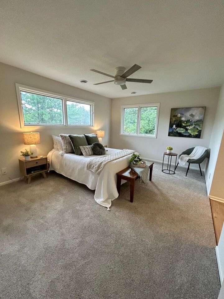 Property Photo:  2645 Norcrest Avenue N  MN 55082 