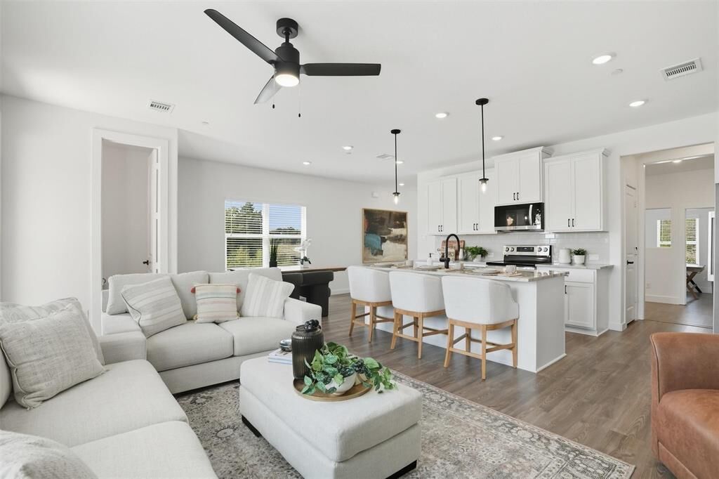 Property Photo:  1117 Isaiah Court  TX 75126 