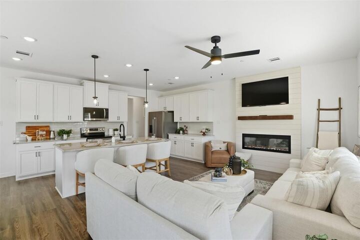 Property Photo:  1125 Isaiah Court  TX 75126 