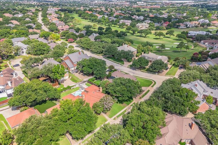 Property Photo:  4313 Fannin Drive  TX 75038 