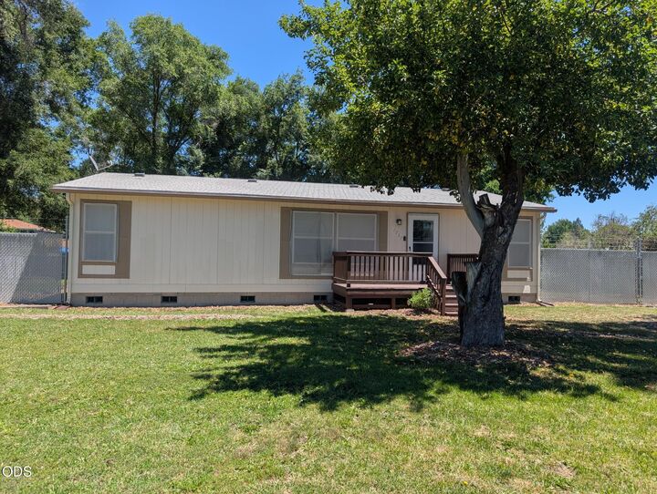 Property Photo: 1737 Summers Lane OR 97603