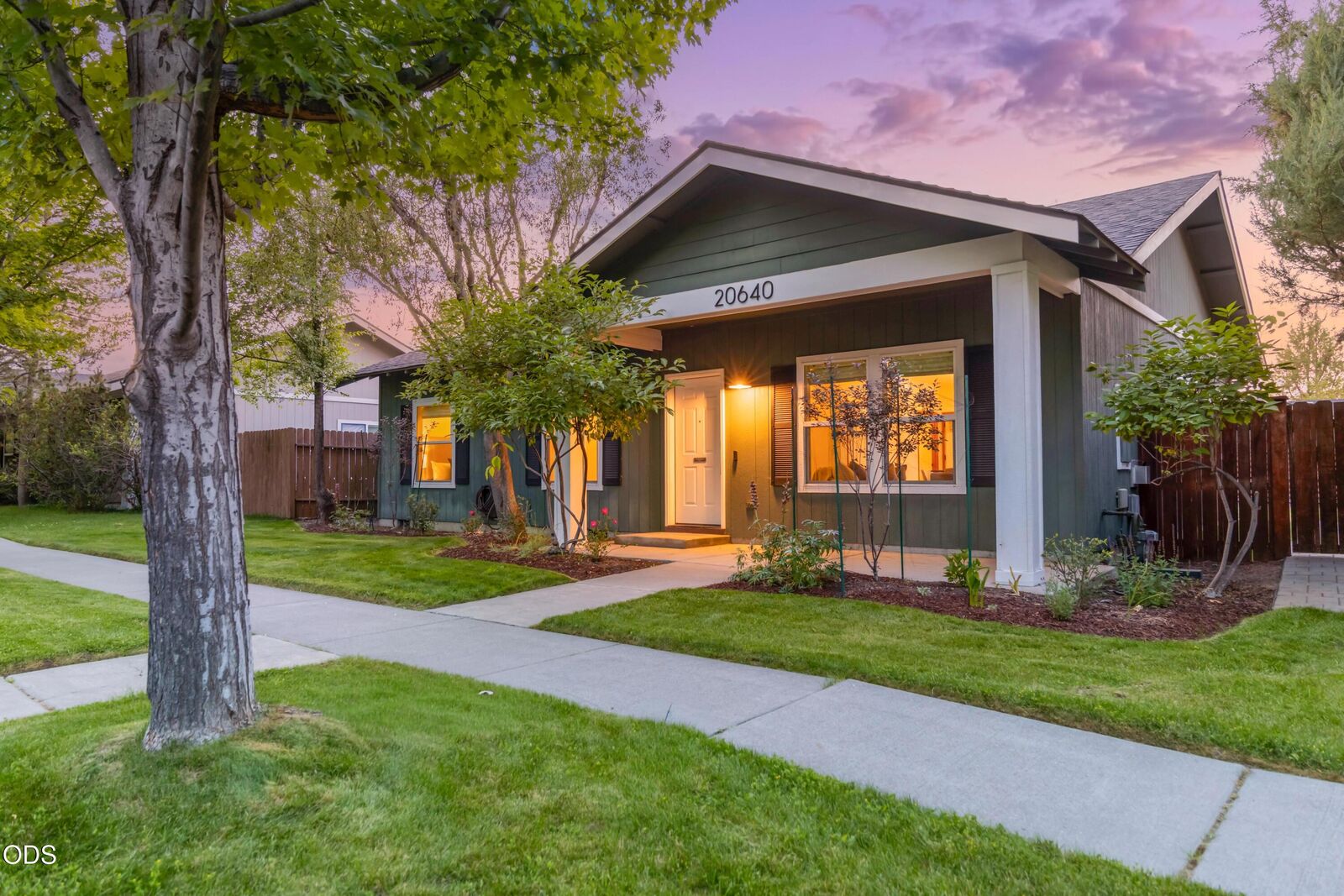 Property Photo:  20640 Wild Rose Lane  OR 97702 
