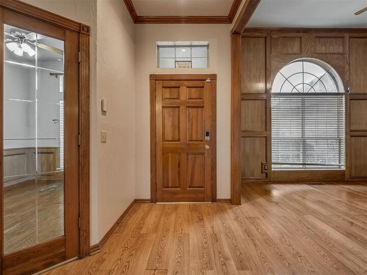 Property Photo:  11508 Randwick Drive  OK 73162 