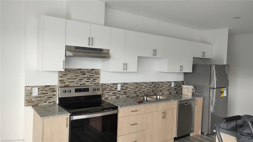 Property Photo:  1098 Paisley Road 411A  ON N1K 0E3 