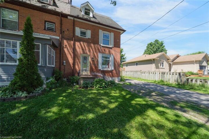 Property Photo:  15 George Street N  ON K0L 2W0 