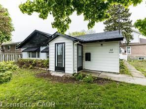 Property Photo:  15 Spiers Crescent  ON N1R 1B3 