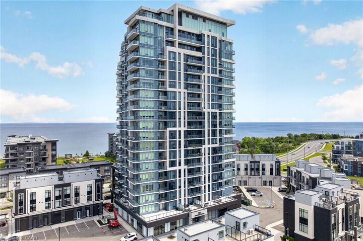 385 Winston Road 501 — photo 1