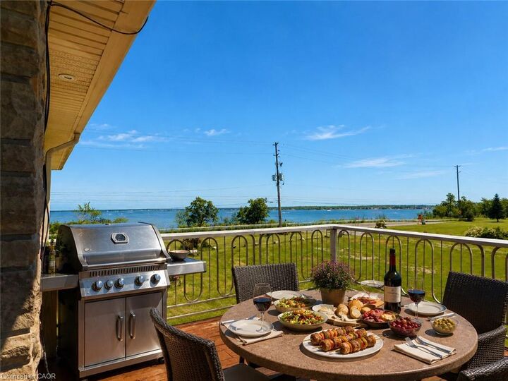 Property Photo:  568 Ridge Road  ON L8J 2Y6 