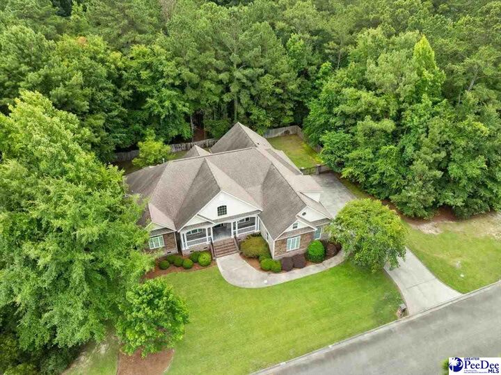 Property Photo:  1856 Walter Drive  SC 29505 