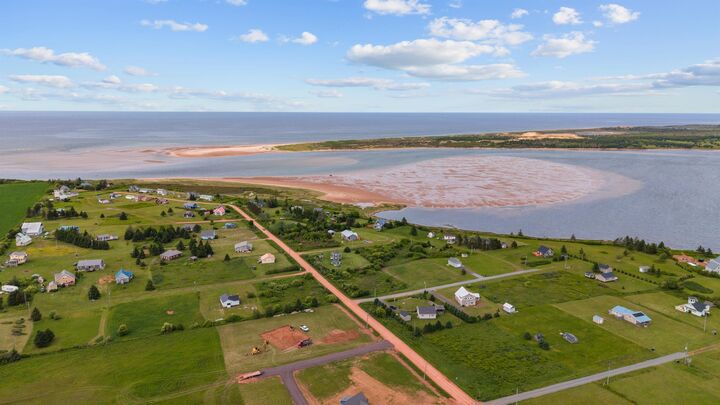 Lot 5 Sandy Beach Farms Road — photo 1