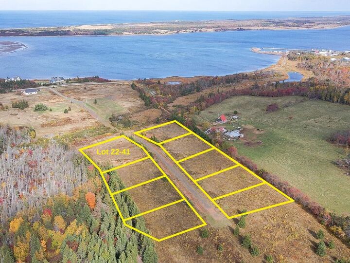 Lot 22-41 Ocean Bay Drive — photo 1