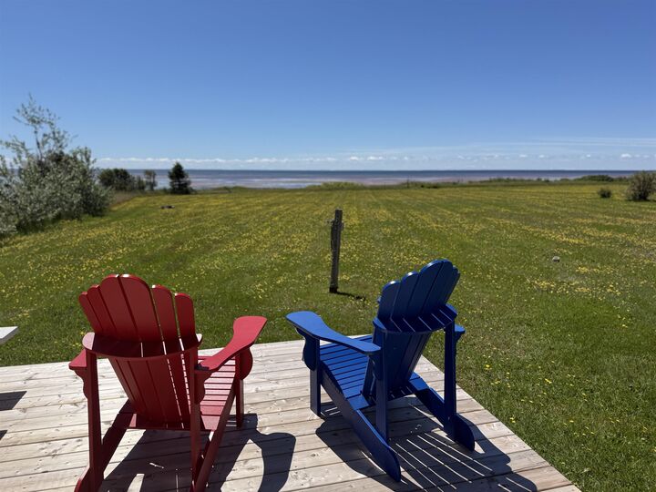 Property Photo: 19 Clark Drive PE C0A 1J0