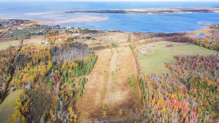 Property Photo: Lot 22-42 Ocean Bay Drive PE C0A 1S0