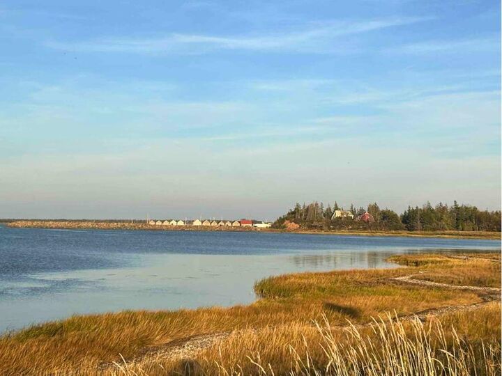 Property Photo: Lot 22-5 Creek Road PE C0A 1S0