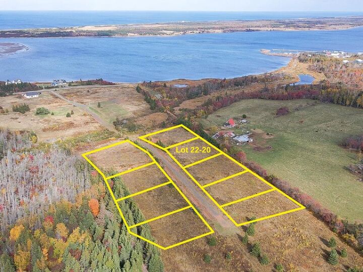 Lot 22-20 Ocean Bay Drive — photo 1