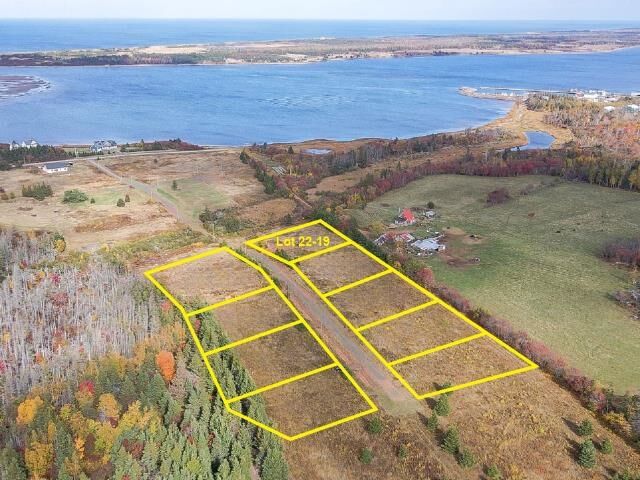 Lot 19 Ocean Bay Drive — photo 1