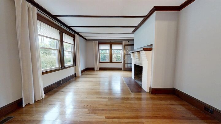 Property Photo:  28 Hibbard 1  MA 02458 