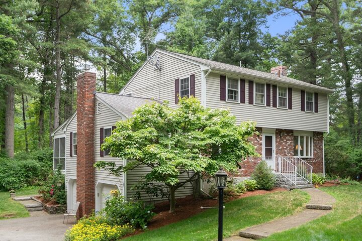 Property Photo:  237 Peakham Road  MA 01776 
