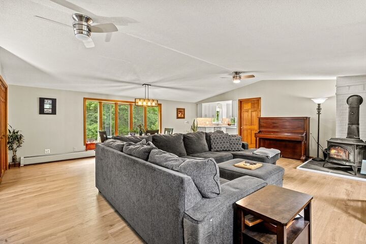 Property Photo: 51 Westbrook Rd MA 01075