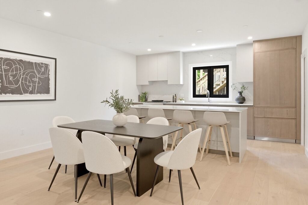 Property Photo: 209 Tudor Street 2 MA 02127