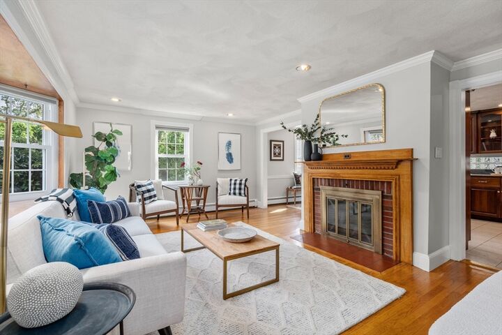 Property Photo:  10 Hunewill Avenue  MA 02155 