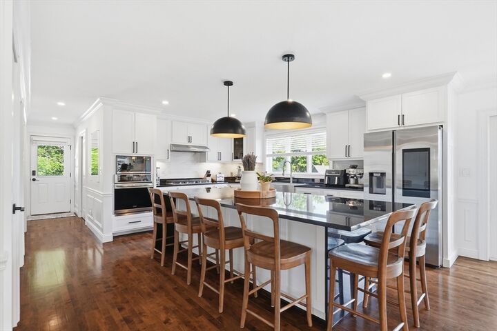 Property Photo:  63 Merrill St  MA 01830 