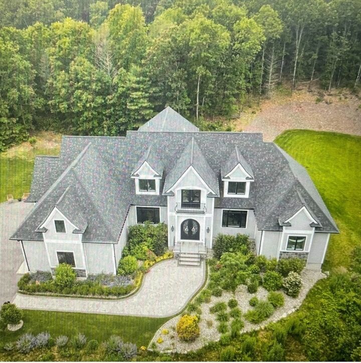 Property Photo:  18 Keeney Pond Road.  MA 02056 