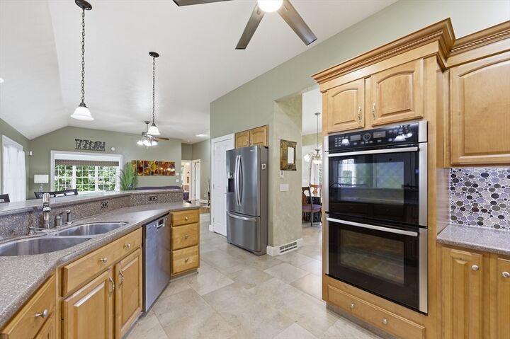 Property Photo:  54 Olney Rd  MA 01069 