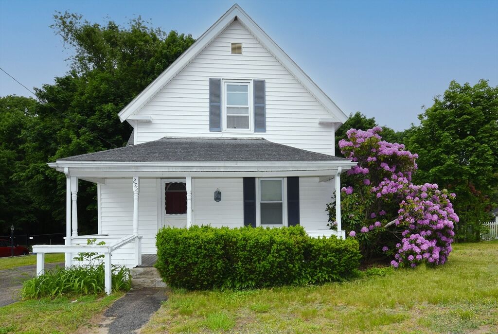 Property Photo:  275 Reed St  MA 02341 