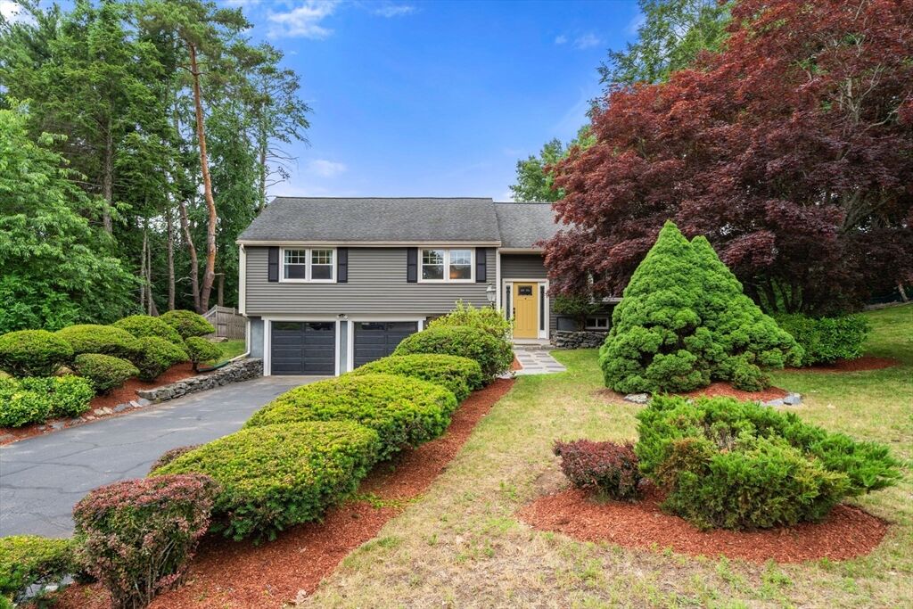 Property Photo:  8 Birchwood Rd  MA 01749 