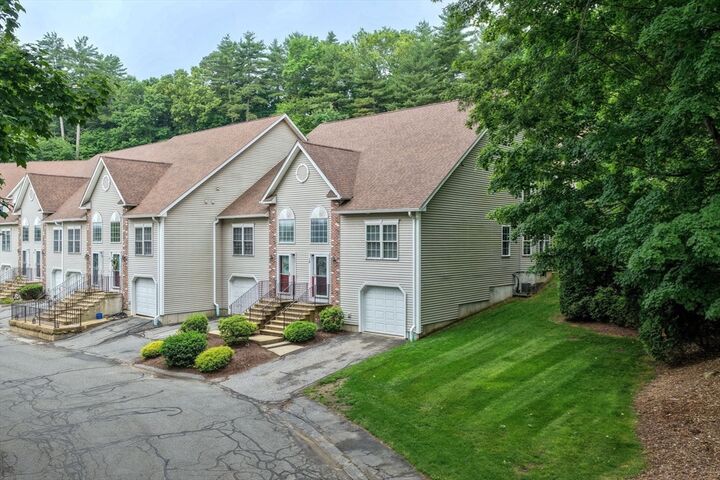Property Photo: 18 Palmer Rd 12 MA 01057