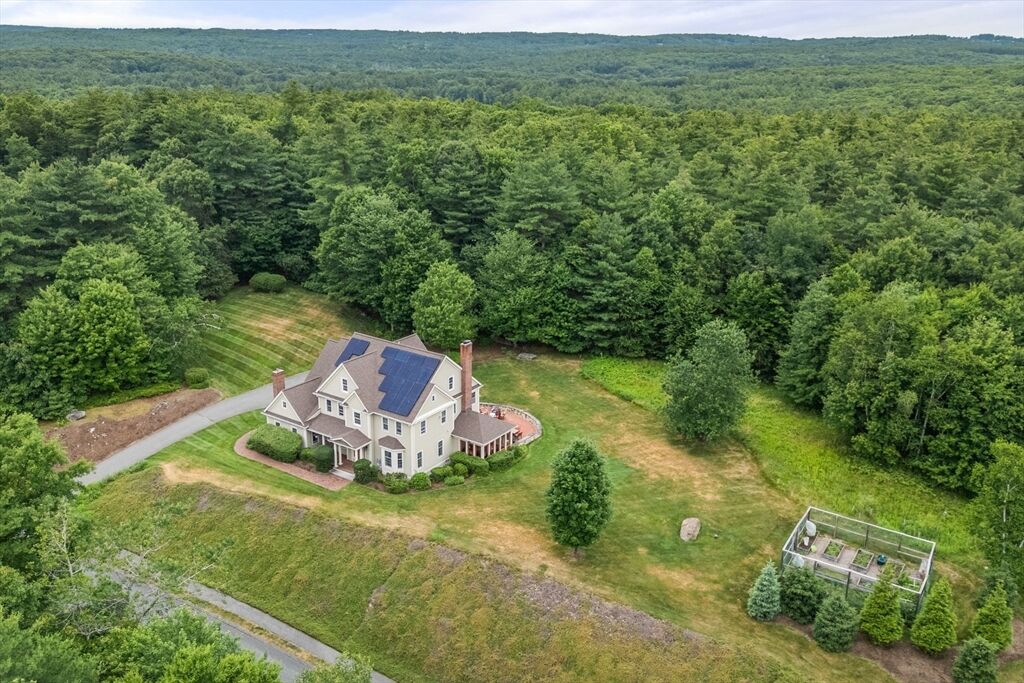 Property Photo: 35 Houghton Ln MA 01719