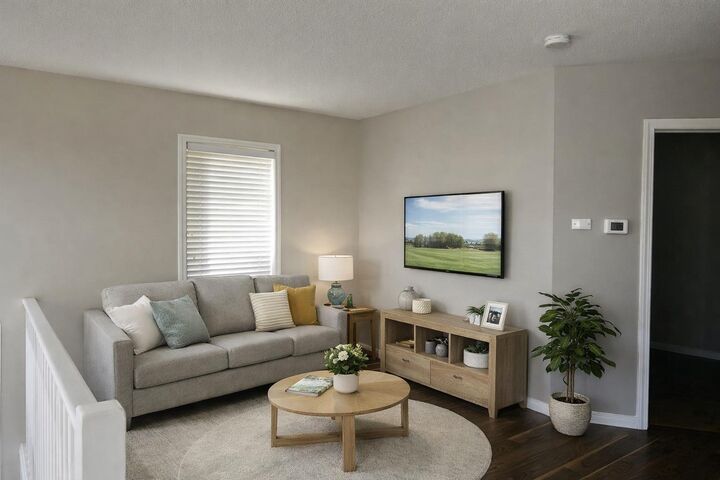 Property Photo:  10A Sierra Drive  AB T4H 1X3 