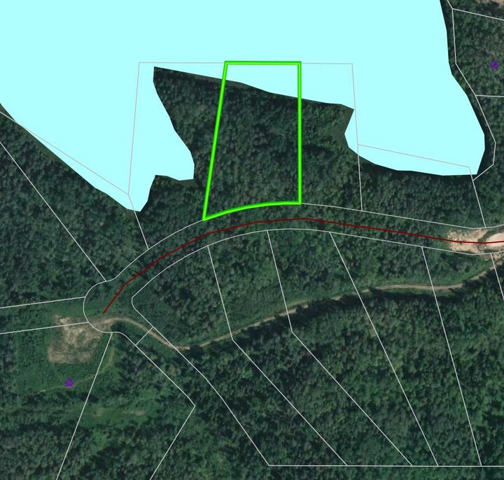 Block 1 Lot 7 Elk Ridge Estates — photo 1