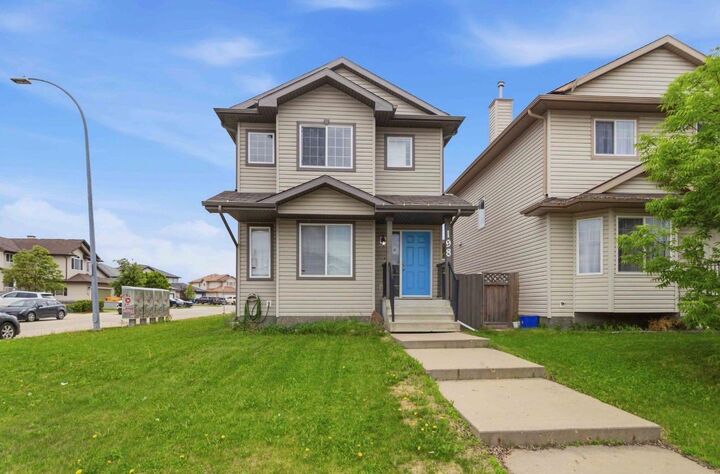 198 Fox Crescent — photo 1