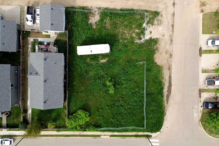 Property Photo: 7202 Bulyea Avenue AB T9H 1B3