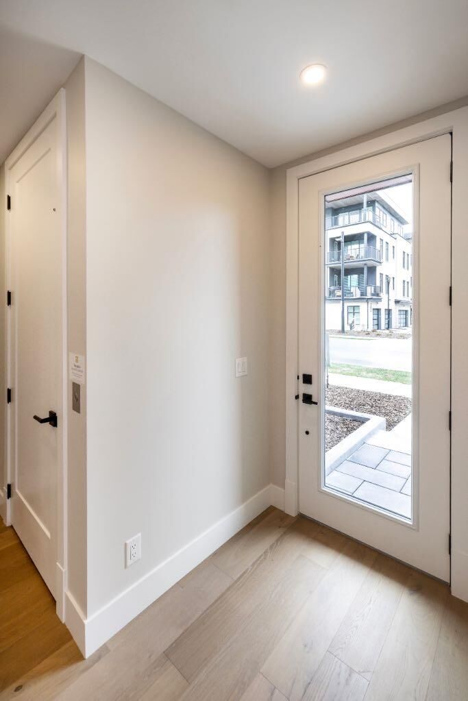 Property Photo: 150 Lebel Crescent NW 112 AB T3B 6S7