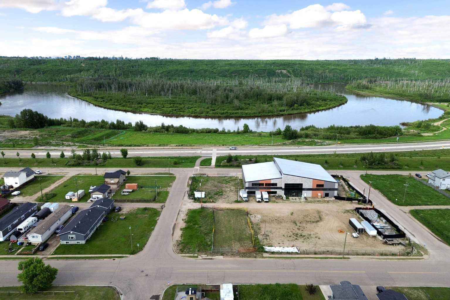 Property Photo: 7310 Bulyea Avenue AB T9H 1B5